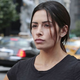 Drew star Sarah Shahi (seen here on Person Of Interest)